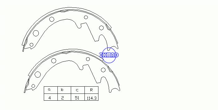 OK-BS151