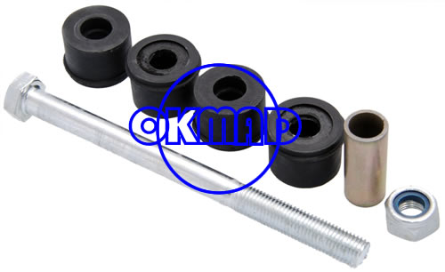 AMERICAN MOTORS PACER 크라이슬러 CIRRUS SEBRING HYUNDAI EXCEL TOYOTA COROLLA 스태빌라이저 링크 OEM: 54825-24010 K90308 545-1063