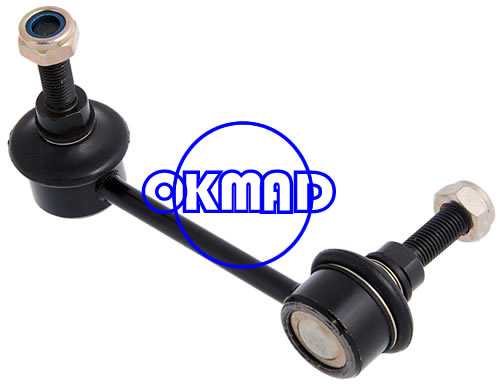 닛산 350Z 쿠페 Z33 인피니티 EX35 EX37 G25 G35 G37 M35 M45 스태빌라이저 링크 OEM: 54668-EG01A K750044 54618-EG01A K750047