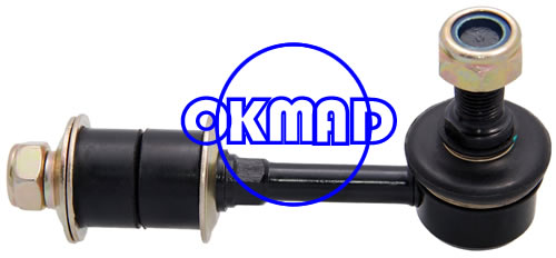 미츠비시 3000 GT GAL ANT IV 세단 GTO 쿠페 LANCER III 저건 스태빌라이저 링크 OEM: MB584467 JTS225 J4895005 미츠비시 3000 GT GAL ANT IV 세단 GTO 쿠페 LANCER III 저건 스태빌라이저 링크 OEM: MB584467 JTS225 J4895005