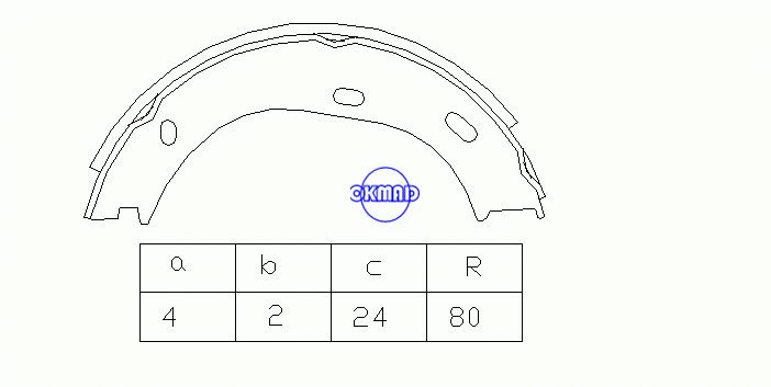 MERCEDES BENZ/8(W115) 쿠페(W114) COUPE(C123) S-CLASS(W108, W109) 살롱(W123) 쪼개 FMSI:1596-S875 OEM:1264200120 FSB63 BS8218, OK MERCEDES BENZ/8(W115) 쿠페(W114) COUPE(C123) S-CLASS(W108, W109) 살롱(W123) 쪼개 FMSI:1596-S875 OEM:1264200120 FSB63 BS8218, OK