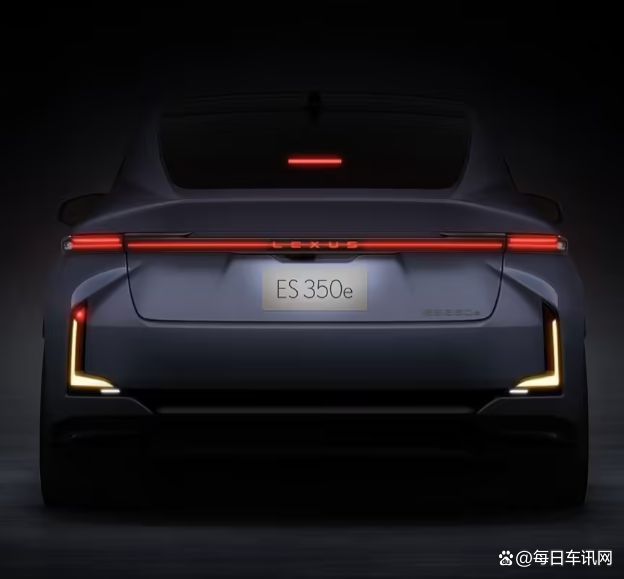 새로운 세대의 Lexus ES는 세 가지 하이브리드 및 Pure Electric 모델을 포함하여 상하이 자동차 쇼를 위해 전 세계적으로 출시되었습니다. 새로운 세대의 Lexus ES는 세 가지 하이브리드 및 Pure Electric 모델을 포함하여 상하이 자동차 쇼를 위해 전 세계적으로 출시되었습니다.