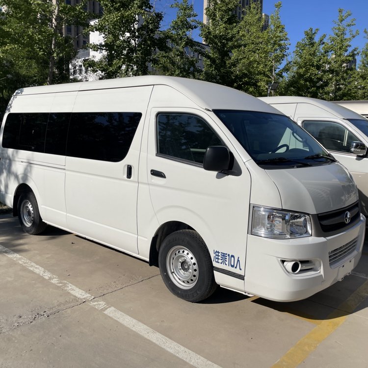 신에너지 상용차 10인승 좌석 계획: 전문적인 맞춤화 + 단체 여행 요구 사항을 충족하는 걱정 없는 애프터 서비스