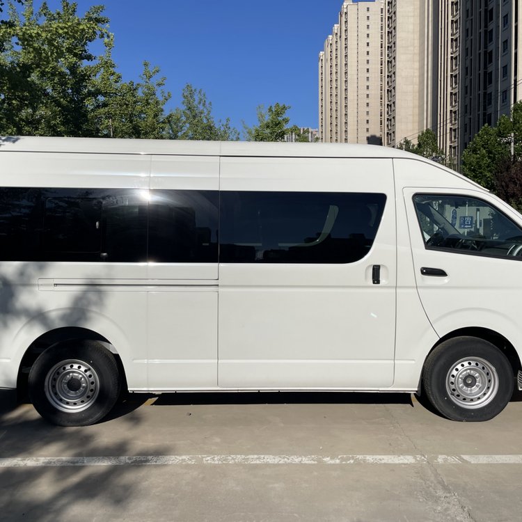 신에너지 상용차 10인승 좌석 계획: 전문적인 맞춤화 + 단체 여행 요구 사항을 충족하는 걱정 없는 애프터 서비스